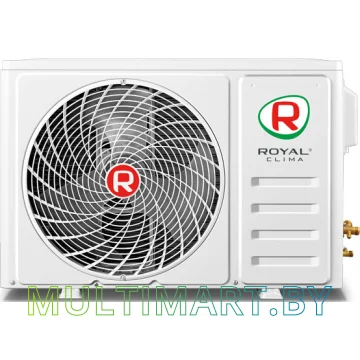 Кондиционер Royal Clima Gloria Upgrade RC-GL90HN картинка 4